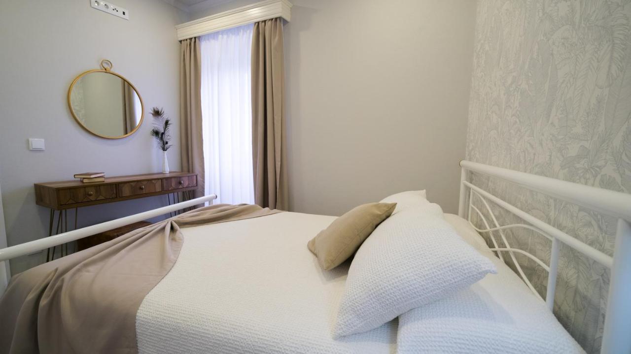 Casa Codorniz Villa Praia da Vitória Eksteriør billede