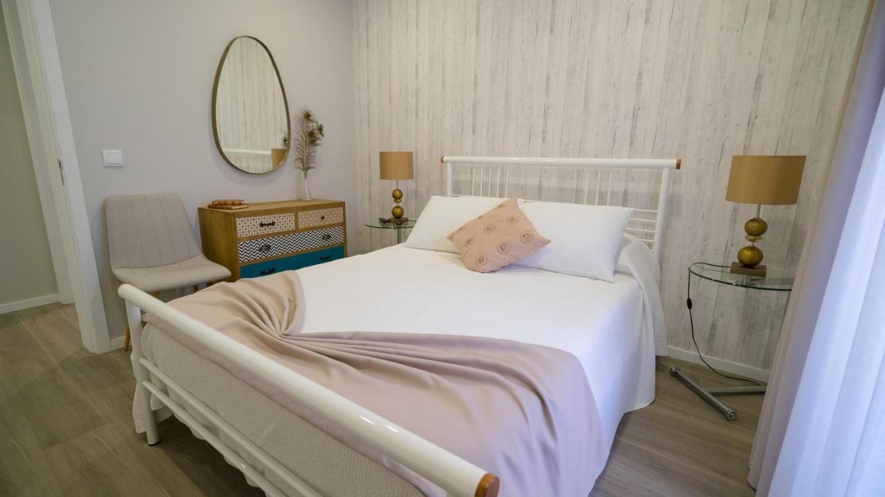Casa Codorniz Villa Praia da Vitória Eksteriør billede