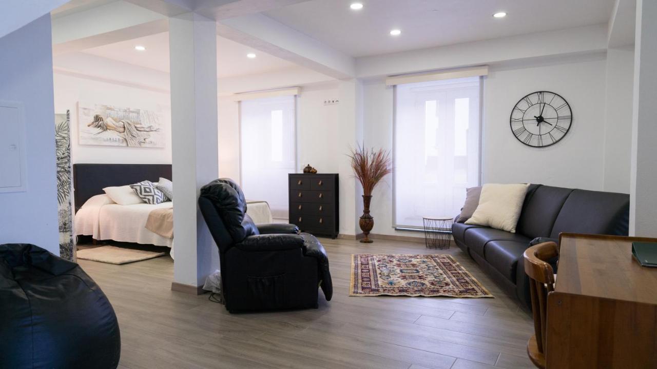 Casa Codorniz Villa Praia da Vitória Eksteriør billede