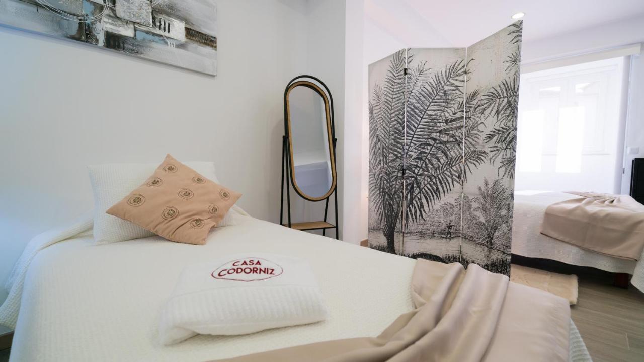 Casa Codorniz Villa Praia da Vitória Eksteriør billede