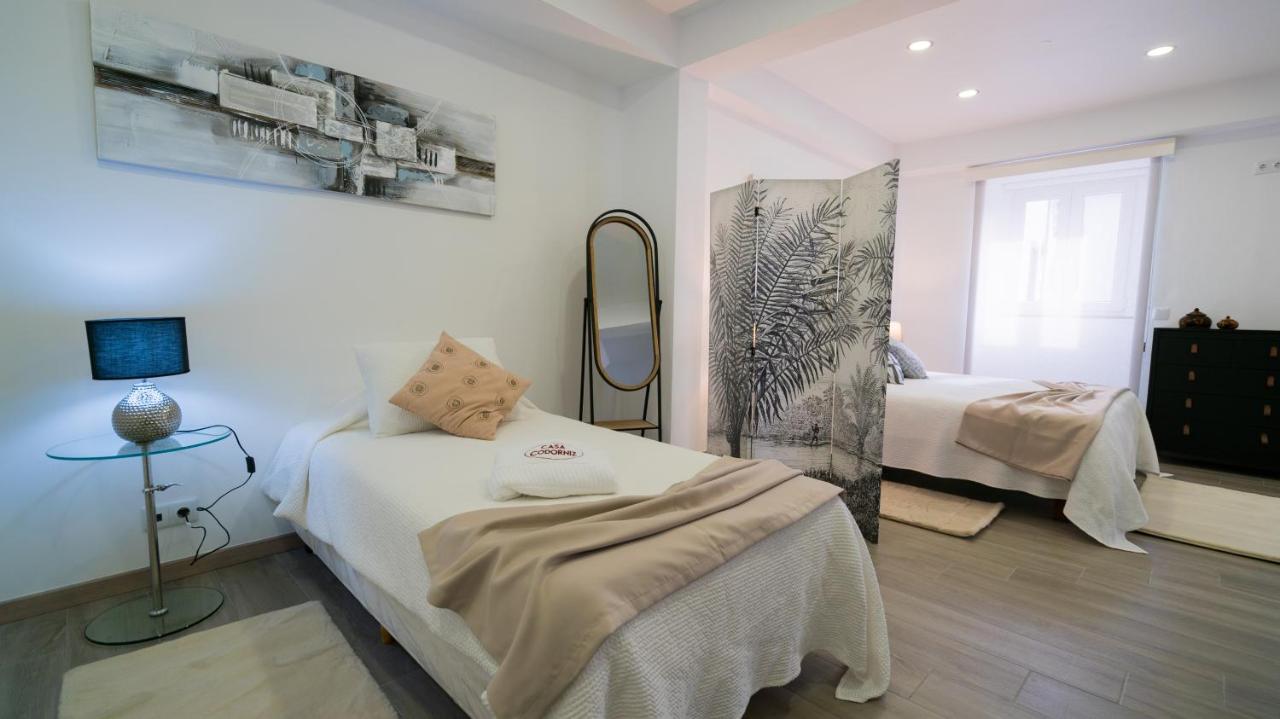 Casa Codorniz Villa Praia da Vitória Eksteriør billede